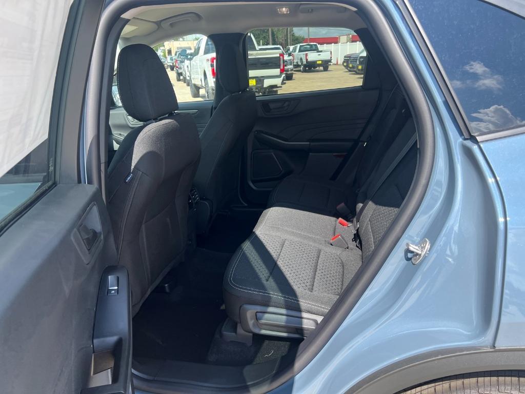 new 2025 Ford Escape car, priced at $24,855
