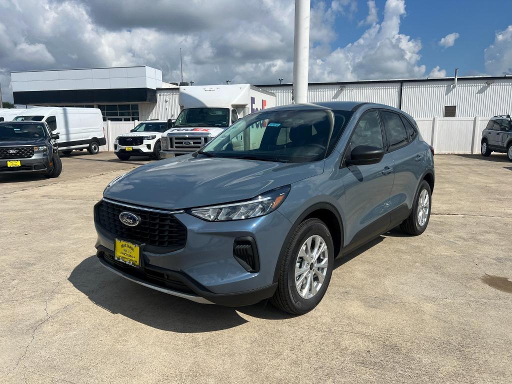 new 2025 Ford Escape car, priced at $24,855