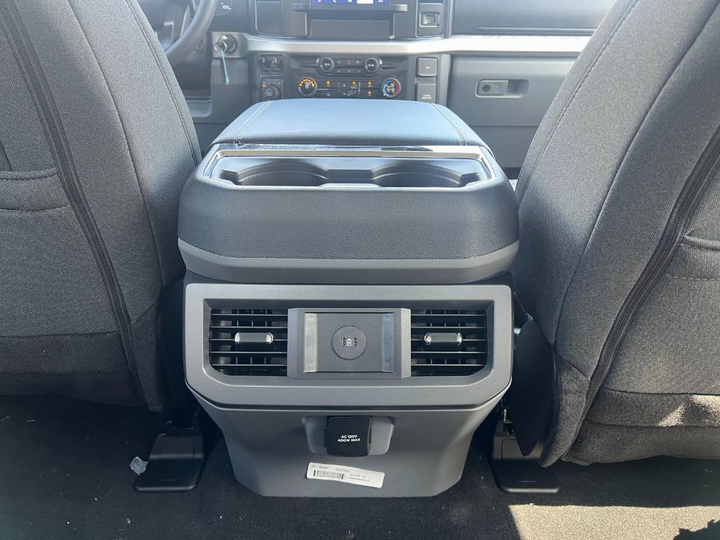 new 2026 Ford F-350 car, priced at $78,375