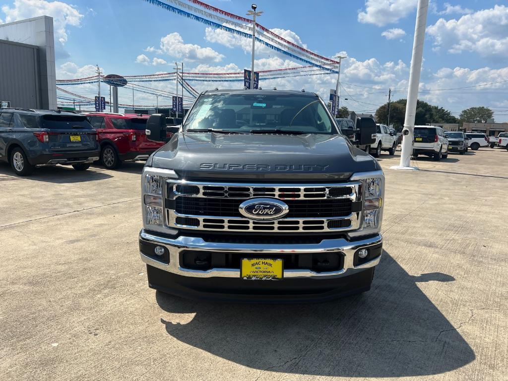 new 2026 Ford F-350 car, priced at $78,375