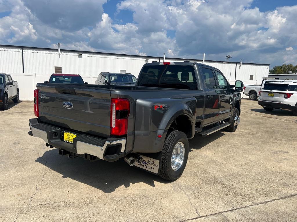 new 2026 Ford F-350 car, priced at $78,375
