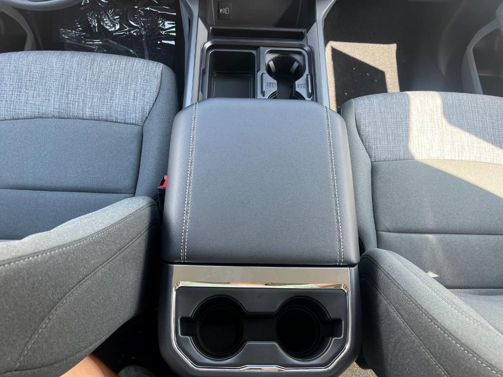 new 2026 Ford F-350 car, priced at $78,375