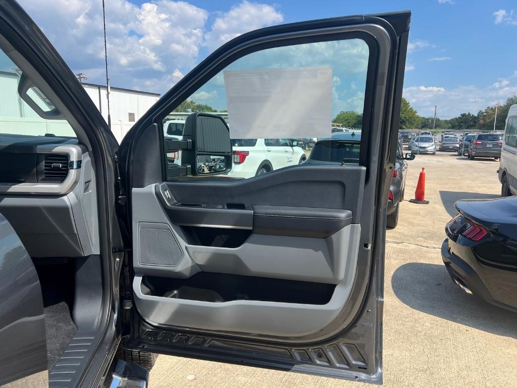 new 2026 Ford F-350 car, priced at $78,375