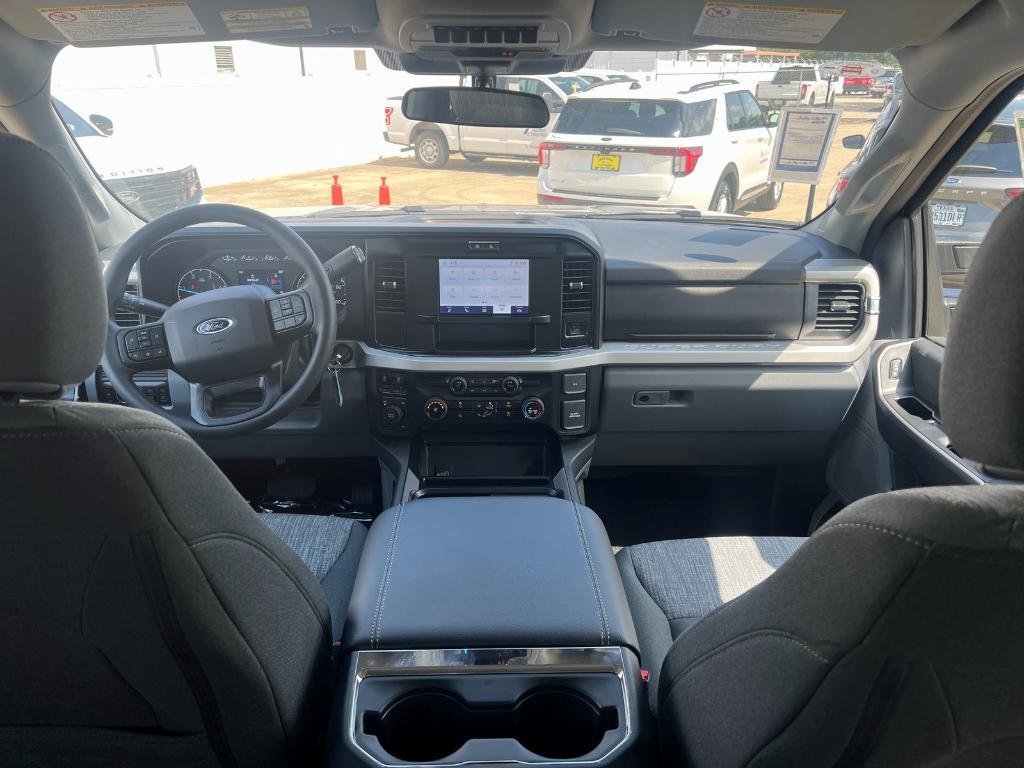 new 2026 Ford F-350 car, priced at $78,375