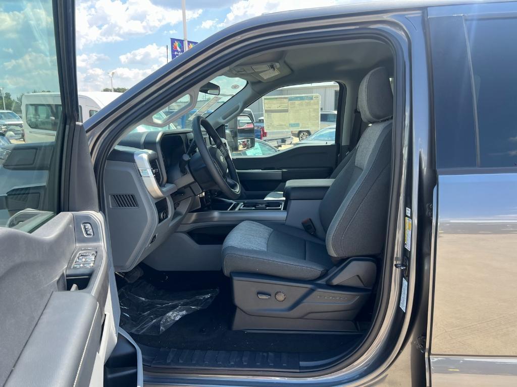 new 2026 Ford F-350 car, priced at $78,375