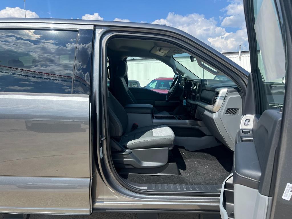 new 2026 Ford F-350 car, priced at $78,375