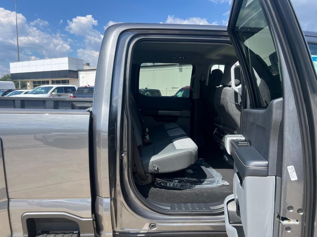 new 2026 Ford F-350 car, priced at $78,375