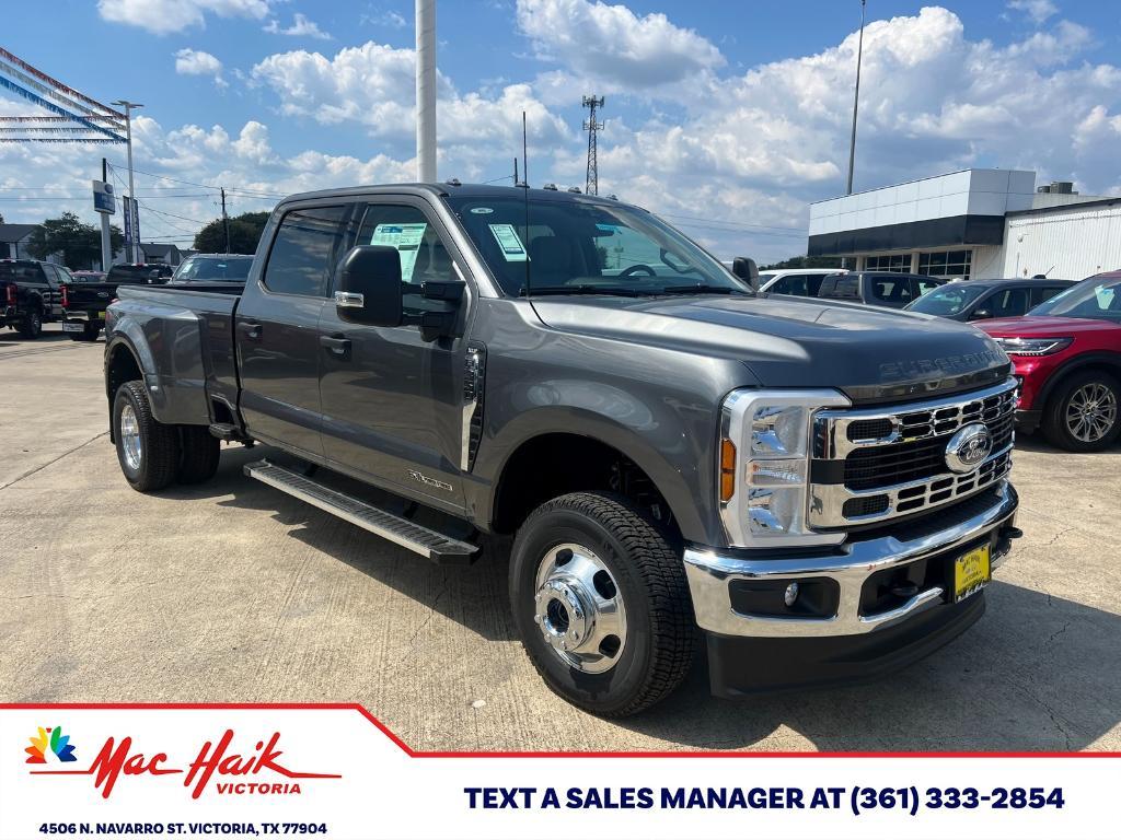 new 2026 Ford F-350 car, priced at $78,375