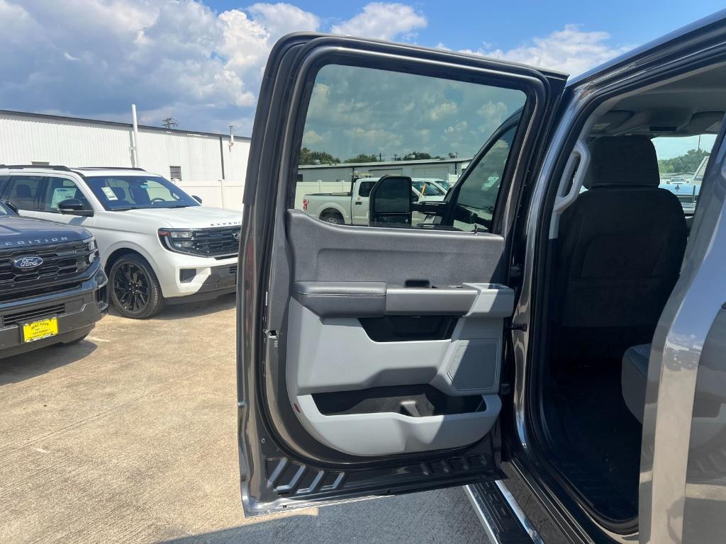 new 2026 Ford F-350 car, priced at $78,375