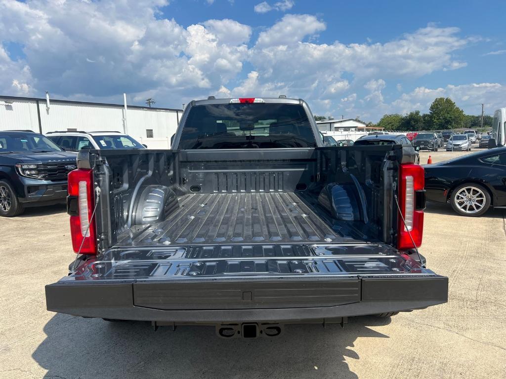 new 2026 Ford F-350 car, priced at $78,375