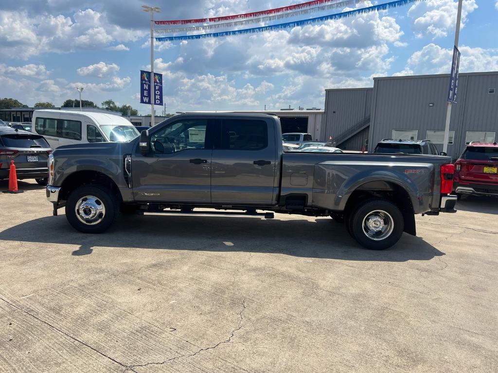new 2026 Ford F-350 car, priced at $78,375
