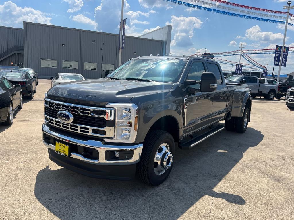new 2026 Ford F-350 car, priced at $78,375