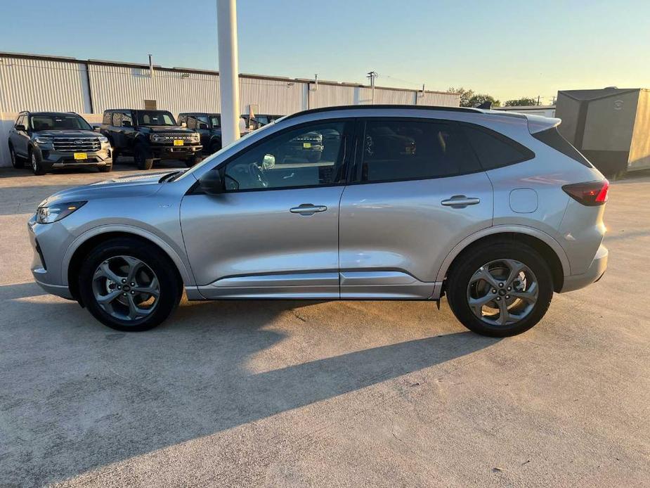 new 2024 Ford Escape car, priced at $25,480