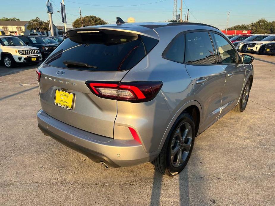 new 2024 Ford Escape car, priced at $25,480