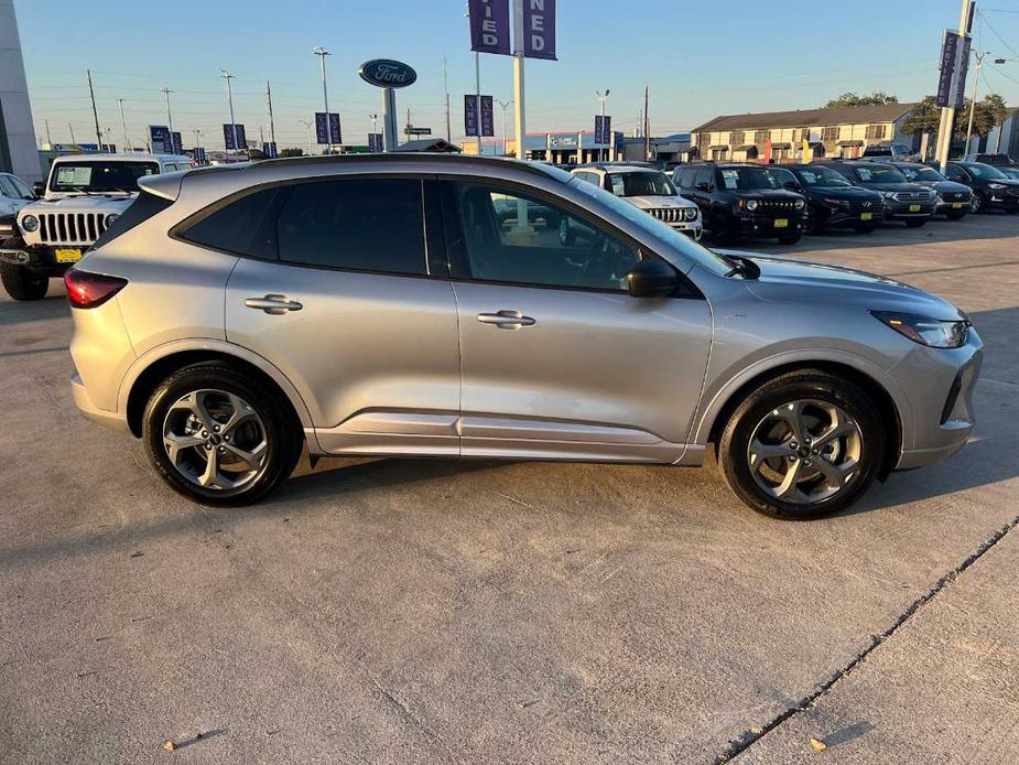 new 2024 Ford Escape car, priced at $25,480