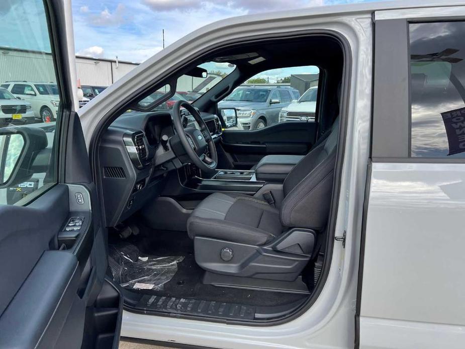 new 2024 Ford F-150 car, priced at $39,330