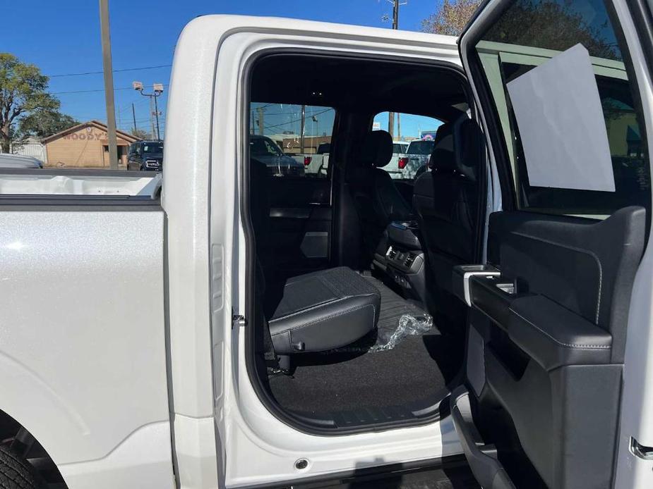 new 2024 Ford F-150 car, priced at $60,265