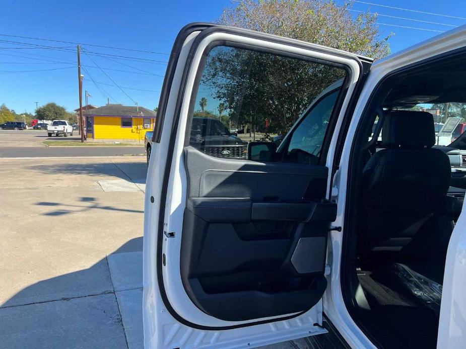 new 2024 Ford F-150 car, priced at $60,265