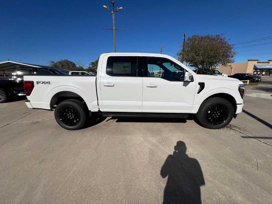 new 2024 Ford F-150 car, priced at $60,265