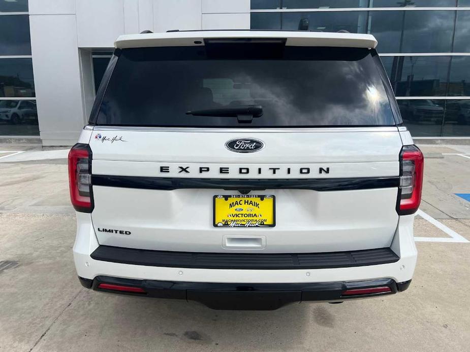 new 2024 Ford Expedition car, priced at $68,995