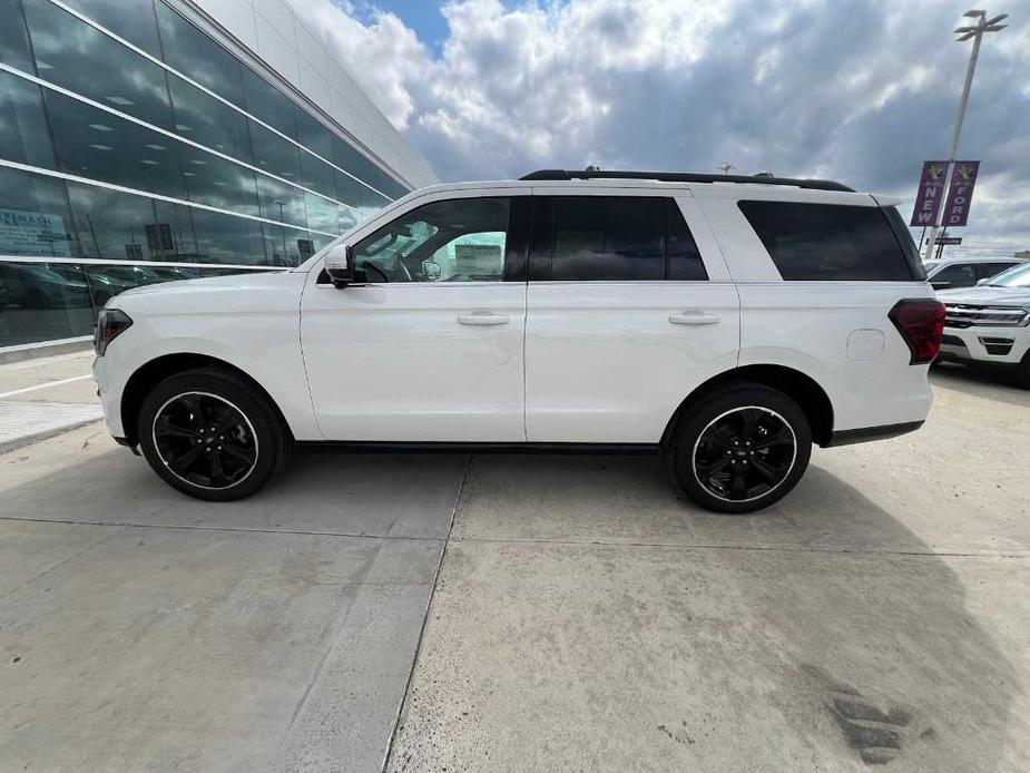 new 2024 Ford Expedition car, priced at $68,995