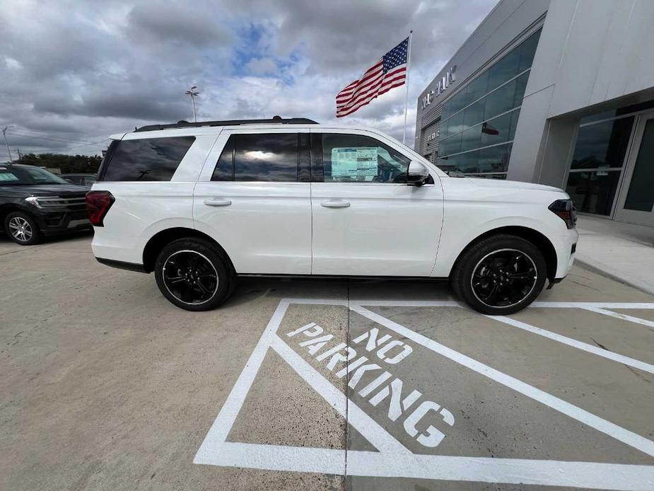 new 2024 Ford Expedition car, priced at $68,995