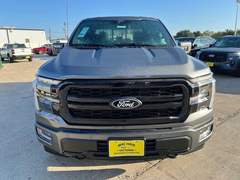 new 2024 Ford F-150 car, priced at $65,185