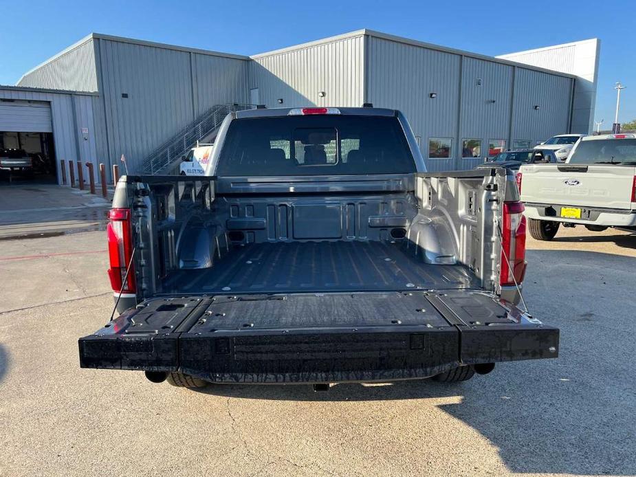 new 2024 Ford F-150 car, priced at $65,185