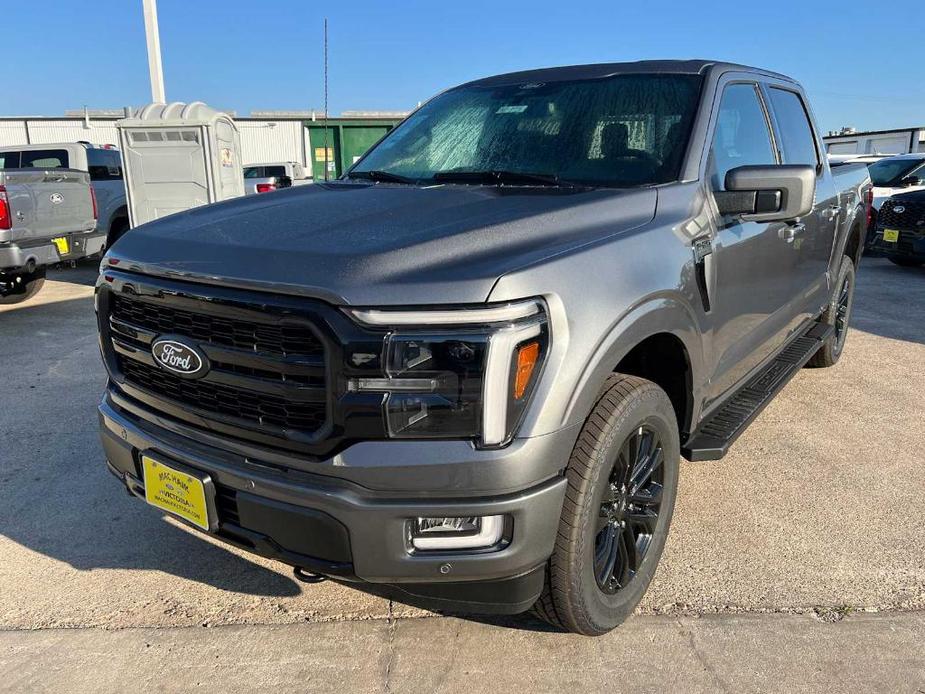 new 2024 Ford F-150 car, priced at $65,185