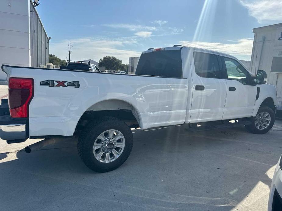 used 2022 Ford F-250 car, priced at $41,987