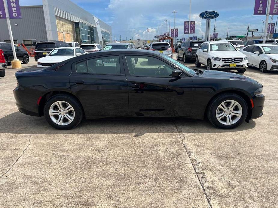 used 2021 Dodge Charger car, priced at $18,987