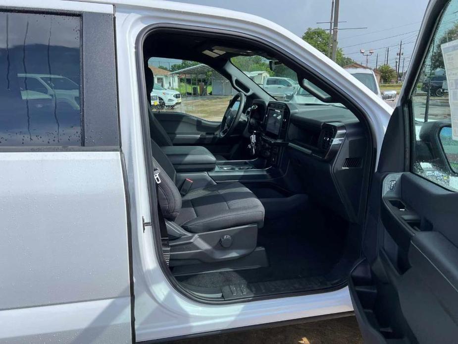 new 2024 Ford F-150 car, priced at $43,775