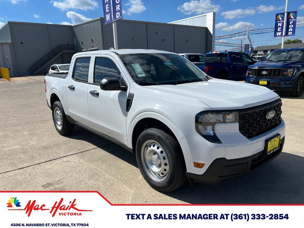 new 2025 Ford Maverick car, priced at $26,940