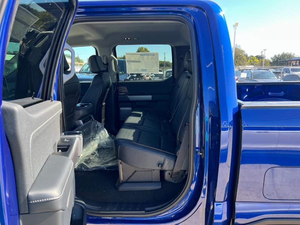 new 2026 Ford F-250 car, priced at $78,845