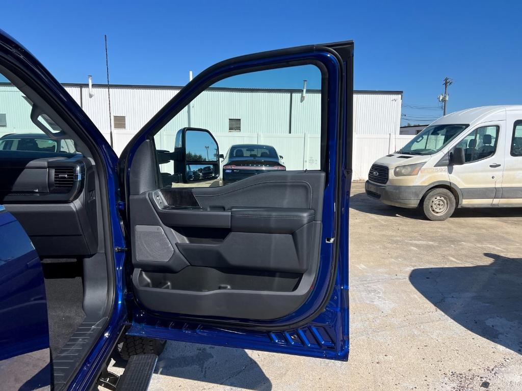 new 2026 Ford F-250 car, priced at $78,845