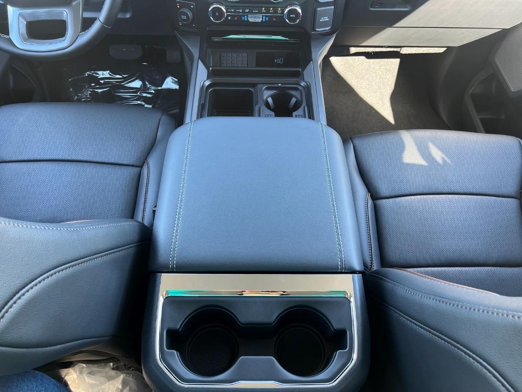 new 2026 Ford F-250 car, priced at $78,845