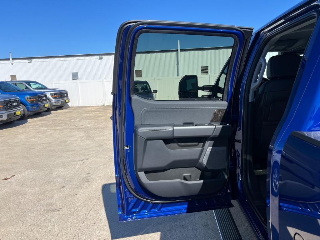 new 2026 Ford F-250 car, priced at $78,845