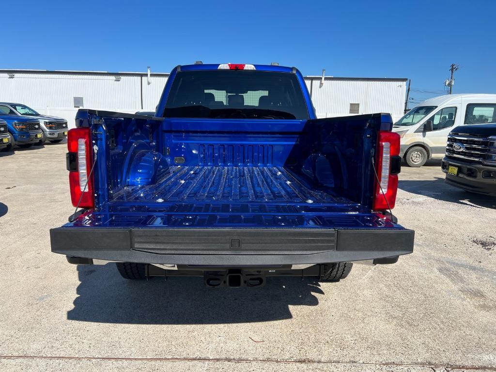 new 2026 Ford F-250 car, priced at $78,845