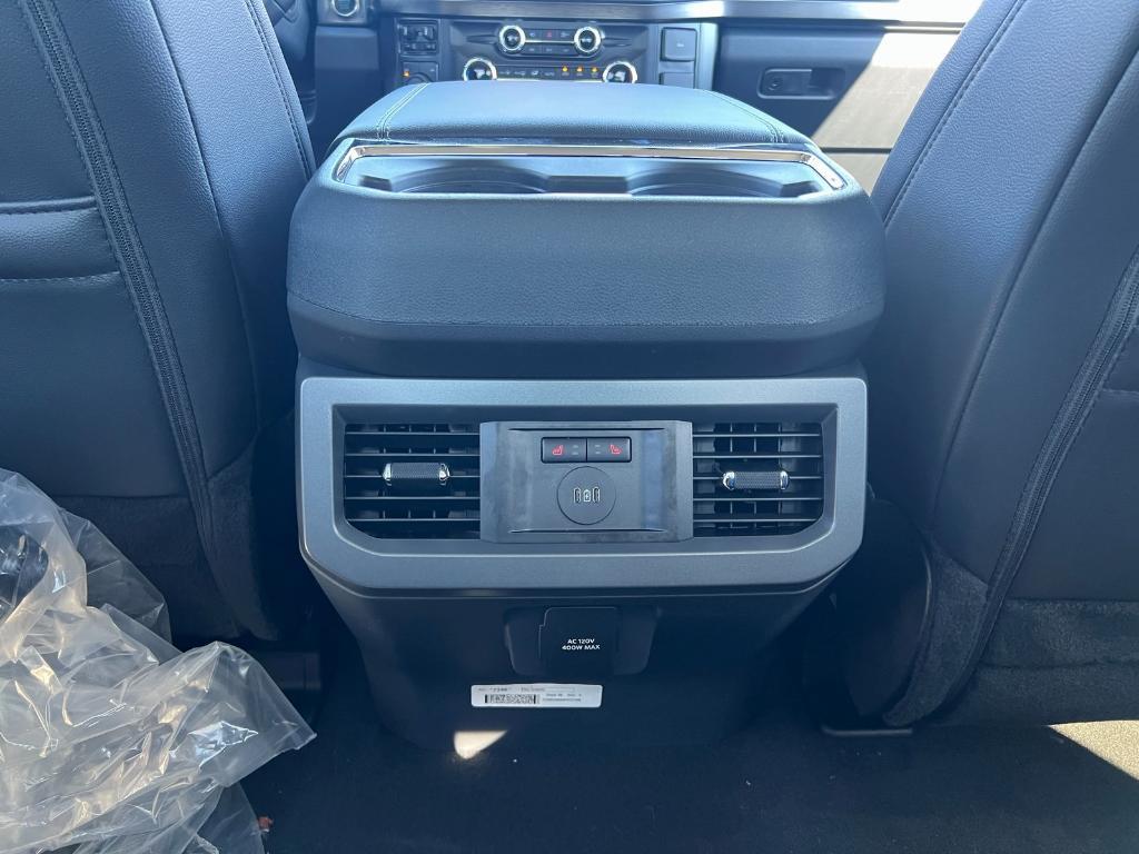 new 2026 Ford F-250 car, priced at $78,845