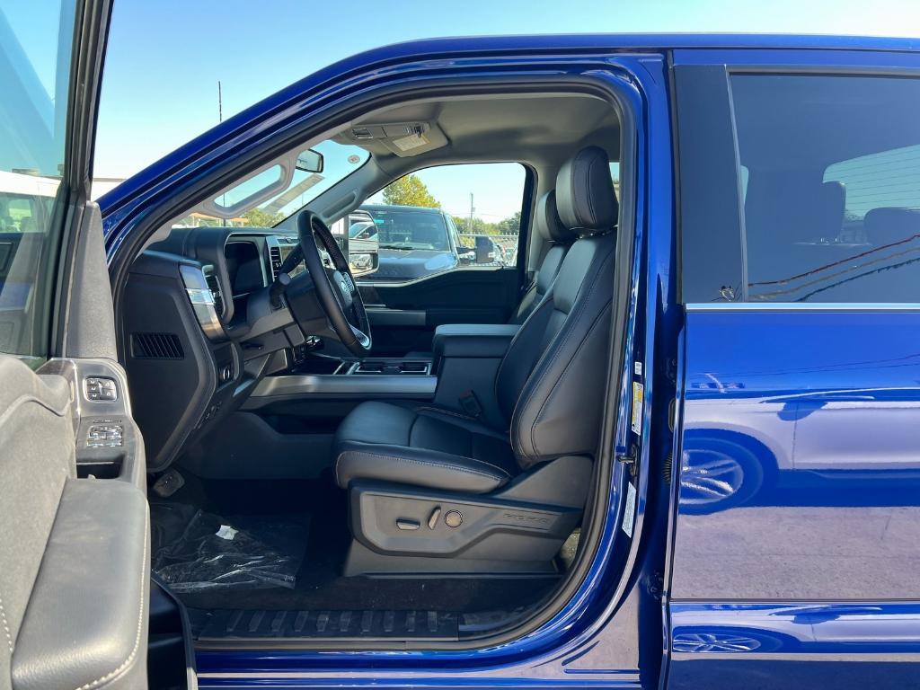 new 2026 Ford F-250 car, priced at $78,845