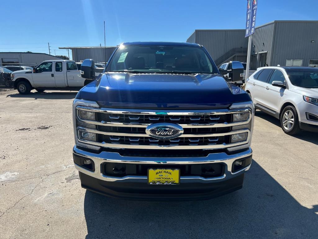 new 2026 Ford F-250 car, priced at $78,845