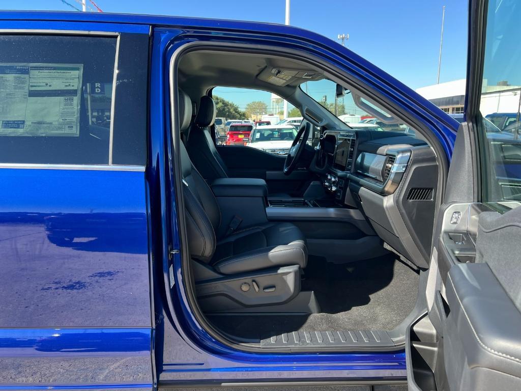 new 2026 Ford F-250 car, priced at $78,845