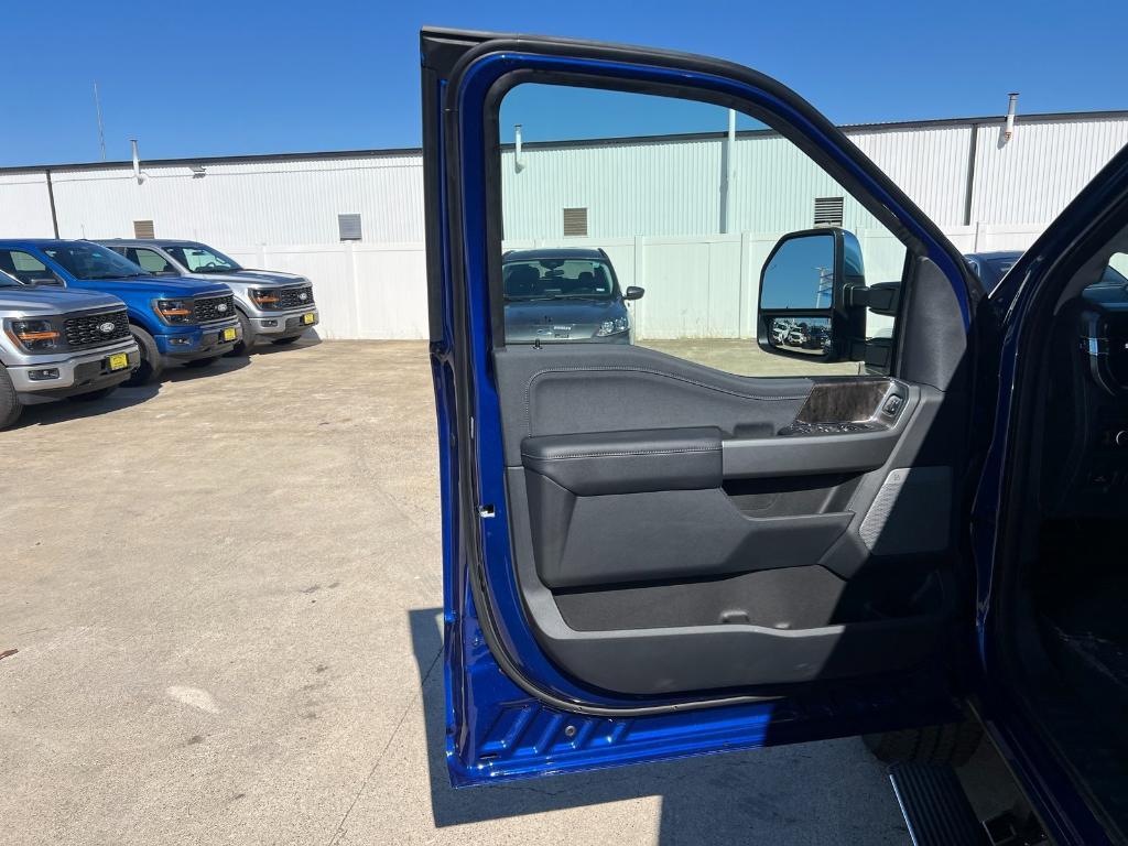 new 2026 Ford F-250 car, priced at $78,845