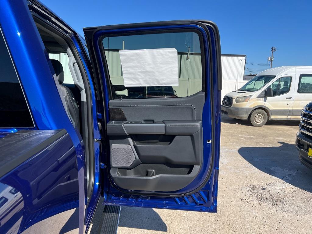 new 2026 Ford F-250 car, priced at $78,845