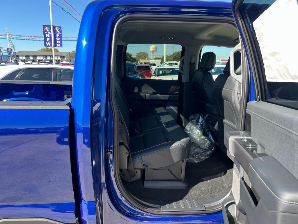 new 2026 Ford F-250 car, priced at $78,845