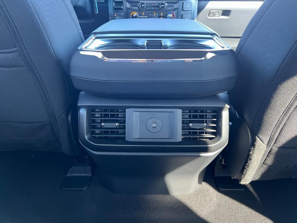 new 2025 Ford F-150 car, priced at $46,830