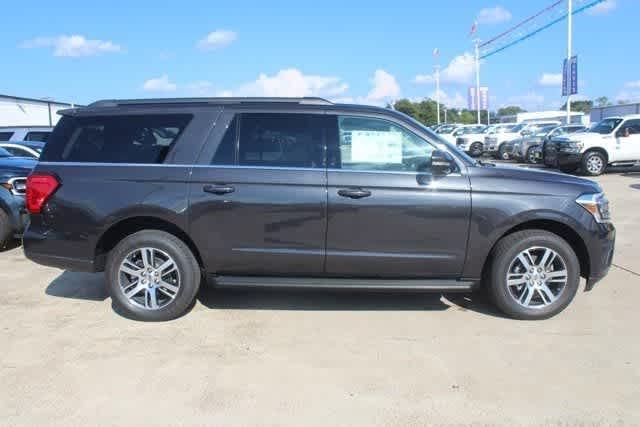 new 2024 Ford Expedition Max car, priced at $63,660