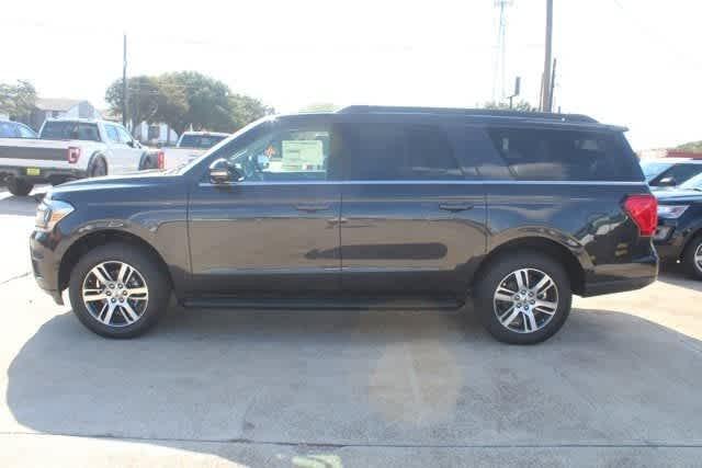 new 2024 Ford Expedition Max car, priced at $63,660