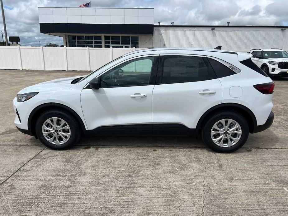 new 2024 Ford Escape car, priced at $24,400