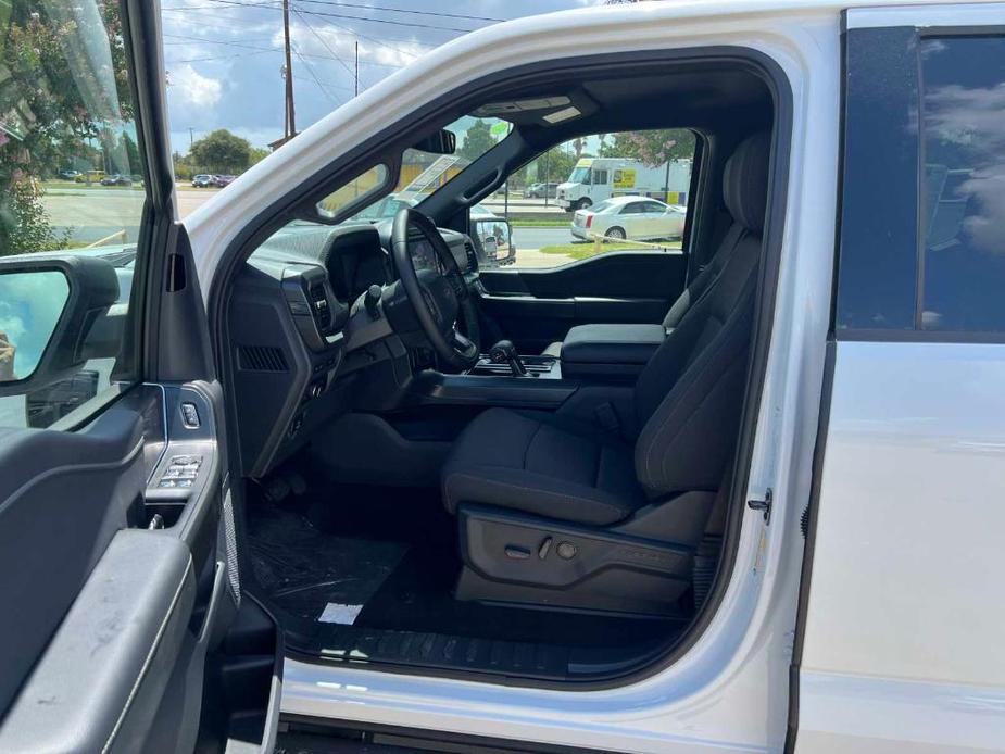 new 2024 Ford F-150 car, priced at $54,255